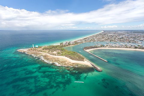 Seaplane Adventure Flight Over Maroochydore For 2 With Photobook - Hervey Bay Accommodation 5