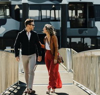 Private Hobart Tour to Museum of Old and New Art and Lunch - Hervey Bay Accommodation