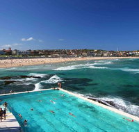 Private Sydney City and Bondi Beach Half Day Tour - Hervey Bay Accommodation