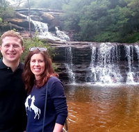 Private Blue Mountains Day Tour including Wildlife Park - Hervey Bay Accommodation