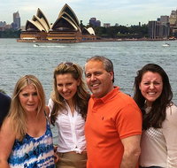 Private Sydney Half Day Tour including Sydney Opera House and Bondi Beach - Hervey Bay Accommodation