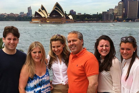 Private Sydney Half Day Tour Including Sydney Opera House And Bondi Beach - Hervey Bay Accommodation 0