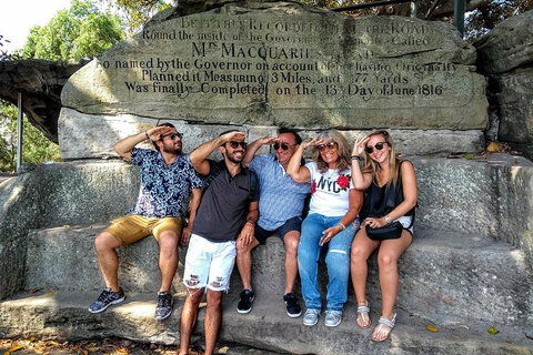 Private Sydney Half Day Tour Including Sydney Opera House And Bondi Beach - Hervey Bay Accommodation 3