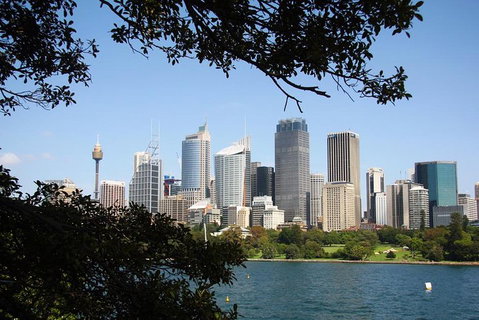 Private Sydney Half Day Tour Including Sydney Opera House And Bondi Beach - Hervey Bay Accommodation 5