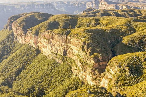 Private All Blue Mountains Day Tour - Hervey Bay Accommodation 5