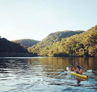 5 day Kayak Adventure down Hawkesbury River - Hervey Bay Accommodation