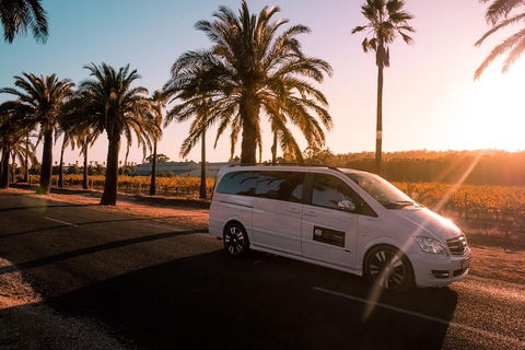 Barossa Valley Private Tour (from 2 To 11 People) - Hervey Bay Accommodation 4