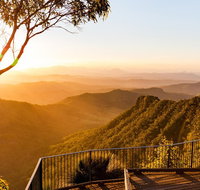 O'Reilly's  Lamington National Park incl. Alpaca Farm  Vineyard - Hervey Bay Accommodation