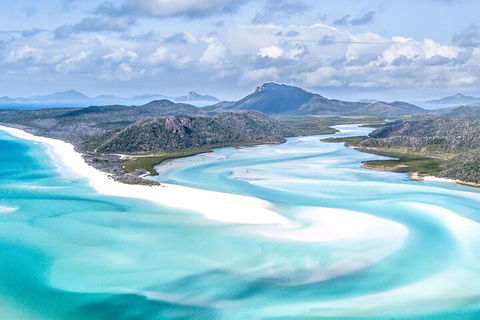 4 Day & 3 Night Whitsunday Islands & Outer Reef Sailing Adventure On Condor - Hervey Bay Accommodation 5
