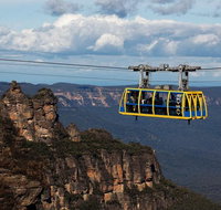 Blue Mountains Private Tour from Sydney - Hervey Bay Accommodation