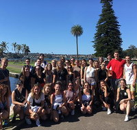 7-Day Tour in Sydney with Airport Pickup - Hervey Bay Accommodation