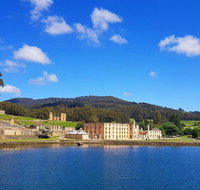 Tasmania 4 Day East Coast  Launceston - Hervey Bay Accommodation