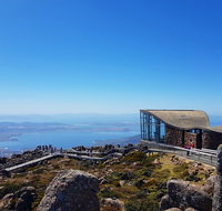 6-Day Tasmania Small-Group Guided Tour with Gourmet Food - Hervey Bay Accommodation