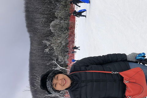 Mt Buller Snow Private Tour - Tourism Hervey Bay 3