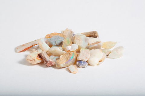 Opal Polishing Workshops In The Beautiful Blue Mountains - Tourism Hervey Bay 0