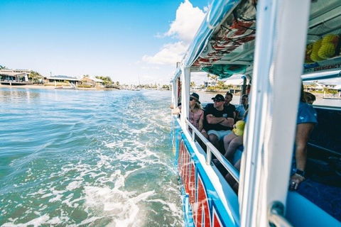 Aquaduck Sunshine Coast - Tourism Hervey Bay 5