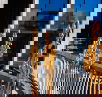 Adelaide 90-Minute Pedicab Tour Street Art Experience - Tourism Hervey Bay