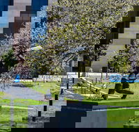 Historic Adelaide  Architecture 90- minute Pedicab Experience - Tourism Hervey Bay