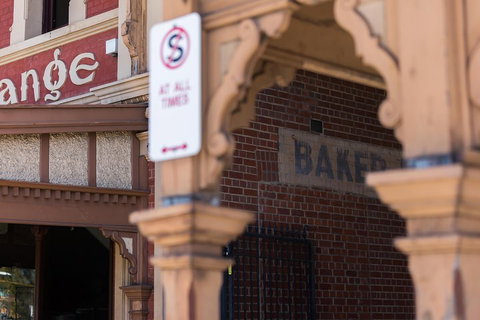 Historic Adelaide & Architecture 90- Minute Pedicab Experience - Hervey Bay Accommodation 5