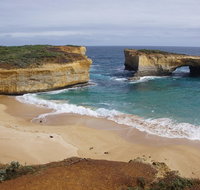 3 Day Group Camping Tour - Visit Grampians Great Ocean Road and 12 Apostles - Hervey Bay Accommodation