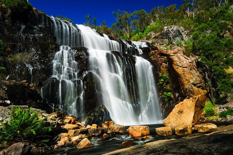 3 Day Group Camping Tour - Visit Grampians, Great Ocean Road And 12 Apostles - Hervey Bay Accommodation 1