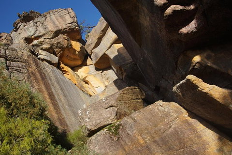 3 Day Group Camping Tour - Visit Grampians, Great Ocean Road And 12 Apostles - Hervey Bay Accommodation 3