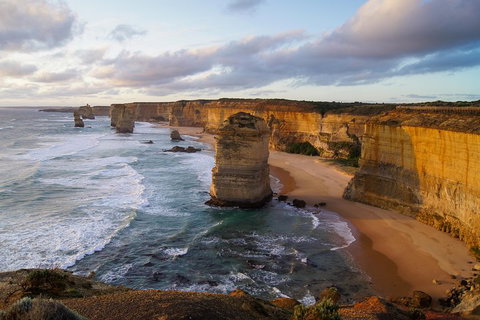 3 Day Group Camping Tour - Visit Grampians, Great Ocean Road And 12 Apostles - Hervey Bay Accommodation 4