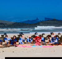 2-Day Progressive Surf Lessons - Hervey Bay Accommodation