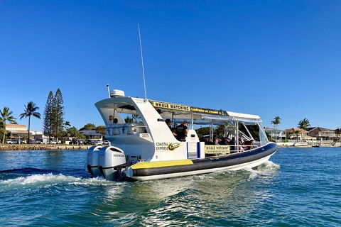 1.5HR Mudjimba Island Wildlife Safari - Hervey Bay Accommodation 4