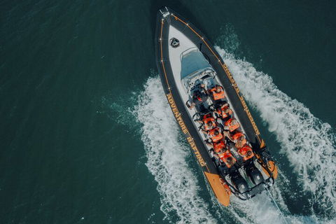 Adventure Rafting - Hervey Bay Accommodation 1