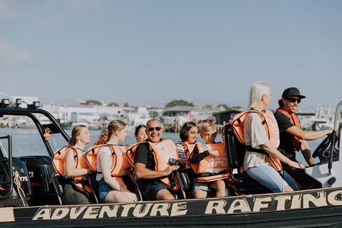 Adventure Rafting - Hervey Bay Accommodation 2