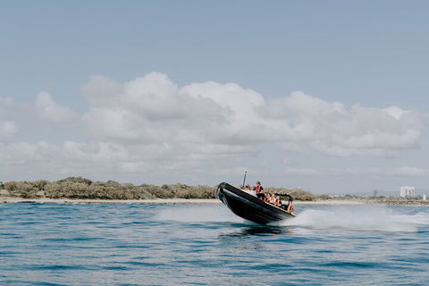 Adventure Rafting - Hervey Bay Accommodation 3