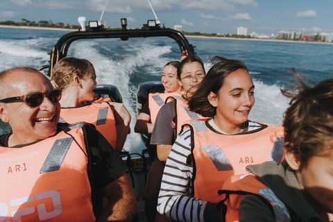 Adventure Rafting - Hervey Bay Accommodation 5