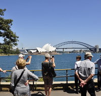 Sydney Sightseeing Bus Tours - Hervey Bay Accommodation