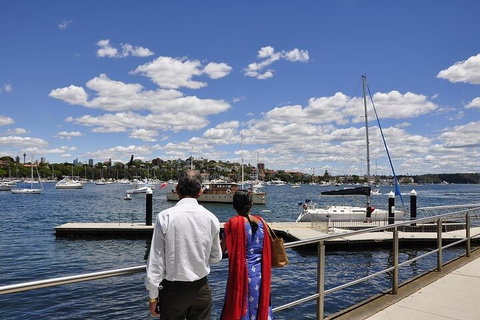 Sydney Sightseeing Bus Tours - Hervey Bay Accommodation 1