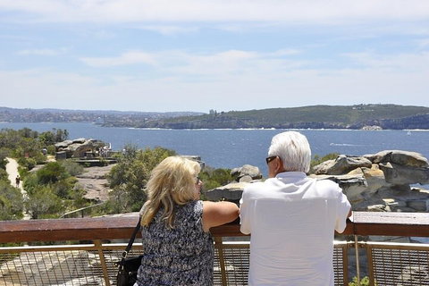 Sydney Sightseeing Bus Tours - Hervey Bay Accommodation 3