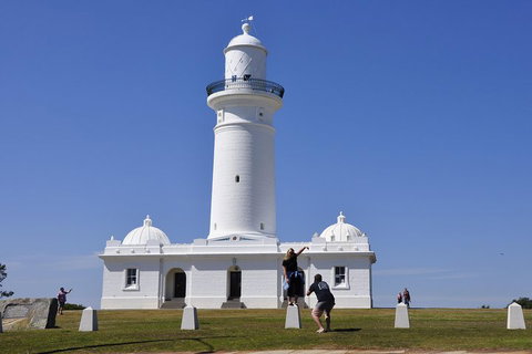 Sydney Sightseeing Bus Tours - Hervey Bay Accommodation 5