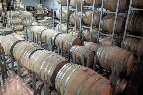 The Complete Hunter Valley Wine Tour Of Pokolbin, Mt View, Lovedale And Rothbury - Hervey Bay Accommodation 2