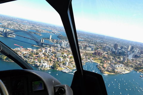 Sydney & Bondi Beach Plus Local Secrets With 'Personalised Sydney Tours' - Hervey Bay Accommodation 0