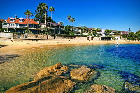 Sydney & Bondi Beach Plus Local Secrets With 'Personalised Sydney Tours' - Hervey Bay Accommodation 2