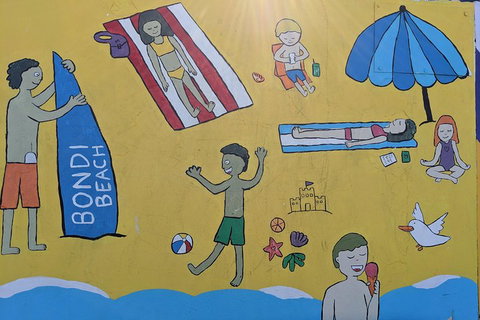 Sydney & Bondi Beach Plus Local Secrets With 'Personalised Sydney Tours' - Hervey Bay Accommodation 3