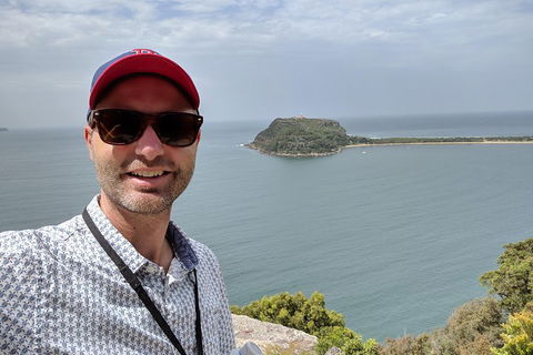 Manly & Sydney's Northern Beaches With 'Personalised Sydney Tours' - Tourism Hervey Bay 1