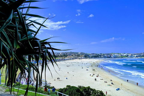 Sydney Secrets & Bondi Private 4 Hour Afternoon With 'Personalised Sydney Tours' - Hervey Bay Accommodation 0