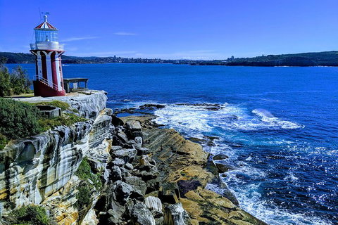 Sydney Secrets & Bondi Private 4 Hour Afternoon With 'Personalised Sydney Tours' - Hervey Bay Accommodation 1