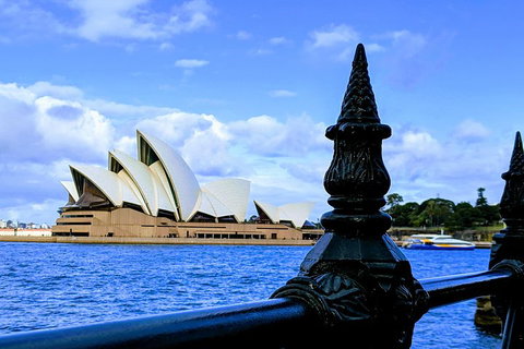Sydney Secrets & Bondi Private 4 Hour Afternoon With 'Personalised Sydney Tours' - Hervey Bay Accommodation 2