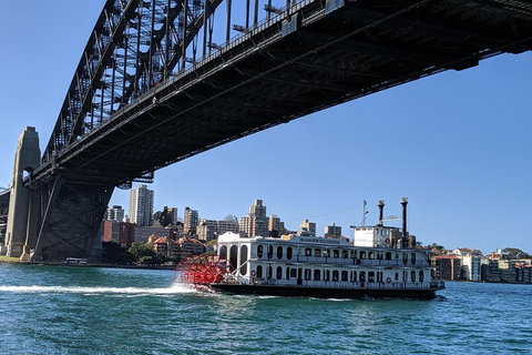 Sydney Secrets & Bondi Private 4 Hour Afternoon With 'Personalised Sydney Tours' - Hervey Bay Accommodation 3