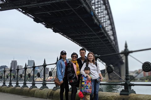 Sydney Secrets & Bondi Private 4 Hour Afternoon With 'Personalised Sydney Tours' - Hervey Bay Accommodation 4