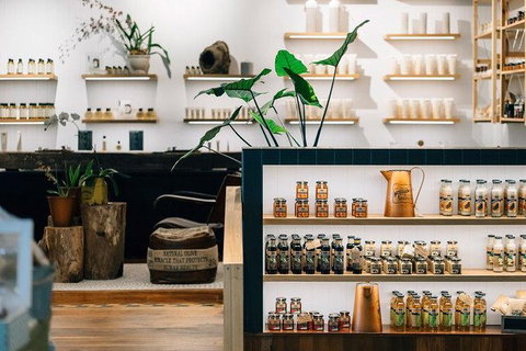 Tropical Fruit World With Wildlife Boat Cruise From Gold Coast - Hervey Bay Accommodation 2