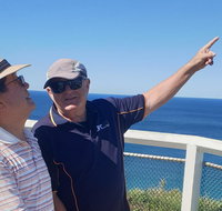 Chill Out at Byron Bay from Gold Coast - Hervey Bay Accommodation