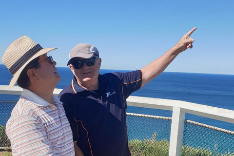 Chill Out At Byron Bay From Gold Coast - Hervey Bay Accommodation 0